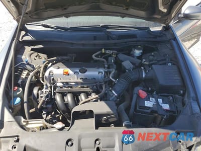 Zdjęcie 11 z 13 samochodu: 2011 HONDA ACCORD LXP VIN:1HGCP2F44BA038506 - miniatura