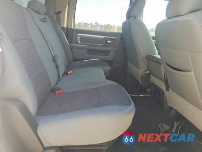 Zdjęcie 10 z 11 samochodu: 2019 RAM 1500 CLASSIC SLT VIN:1C6RR6LT7KS554785 - miniatura