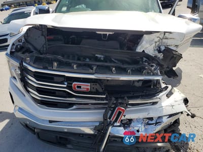 Zdjęcie 11 z 12 samochodu: 2024 GMC SIERRA K1500 SLT VIN:3GTUUDED8RG312486 - miniatura