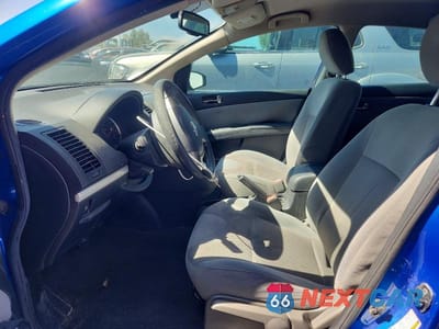 Zdjęcie 7 z 11 samochodu: 2011 NISSAN SENTRA 2.0 VIN:3N1AB6AP8BL634159 - miniatura