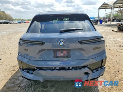 Zdjęcie 6 z 14 samochodu: 2023 BMW IX M60 VIN:WB533CF08PCM92388 - miniatura