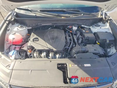 Zdjęcie 11 z 12 samochodu: 2024 HYUNDAI TUCSON SEL VIN:KM8JB3DE7RU308662 - miniatura