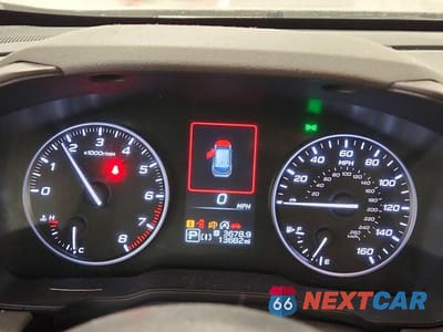 Zdjęcie 9 z 13 samochodu: 2024 SUBARU CROSSTREK PREMIUM VIN:JF2GUADC1RH218610 - miniatura