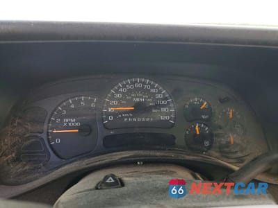 Zdjęcie 9 z 13 samochodu: 2006 CHEVROLET SILVERADO C1500 VIN:1GCEC19Z66E195666 - miniatura