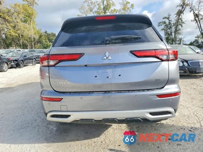 Zdjęcie 6 z 12 samochodu: 2024 MITSUBISHI OUTLANDER SE VIN:JA4J3VA85RZ037173 - miniatura