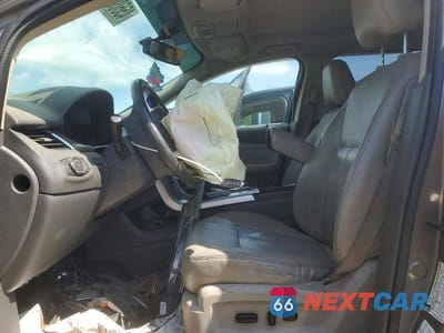 Zdjęcie 7 z 13 samochodu: 2012 FORD EDGE LIMITED VIN:2FMDK3KC9CBA40029 - miniatura