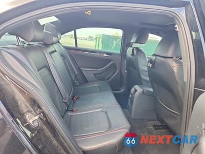 Zdjęcie 10 z 11 samochodu: 2017 VOLKSWAGEN JETTA GLI VIN:3VW4T7AJ0HM286348 - miniatura
