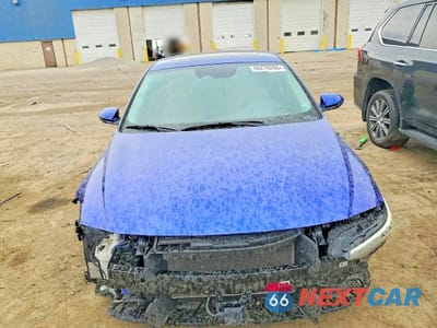 Piąte zdjęcie samochodu w środku: 2025 HYUNDAI ELANTRA LIMITED VIN:KMHLP4DGXSU903609 - miniatura