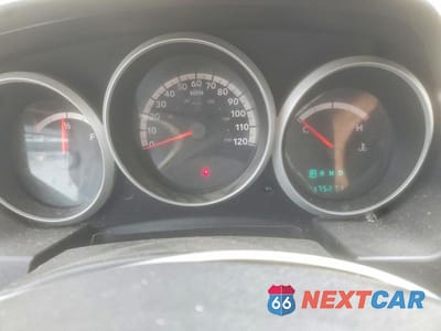 Zdjęcie 9 z 12 samochodu: 2010 DODGE GRAND CARAVAN SE VIN:2D4RN4DE9AR219930 - miniatura