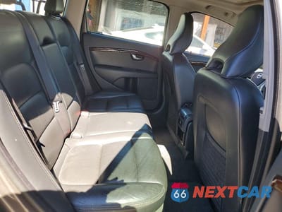 Zdjęcie 10 z 13 samochodu: 2011 VOLVO XC70 T6 VIN:YV4902BZ8B1102106 - miniatura