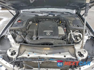 Zdjęcie 11 z 11 samochodu: 2017 MERCEDES-BENZ E 300 4MATIC VIN:WDDZF4KB7HA032838 - miniatura