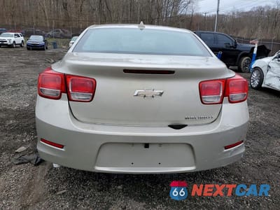 Zdjęcie 6 z 11 samochodu: 2013 CHEVROLET MALIBU 1LT VIN:1G11C5SA2DF353981 - miniatura