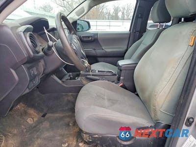 Zdjęcie 7 z 11 samochodu: 2020 TOYOTA TACOMA SR 2.7L 4C EXT CAB VIN:5TFRX5GNXLX176292 - miniatura