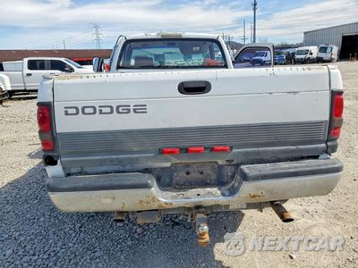 Zdjęcie 6 z 12 samochodu: 1995 DODGE RAM 3500 VIN:1B7MC36W0SS314535 - miniatura