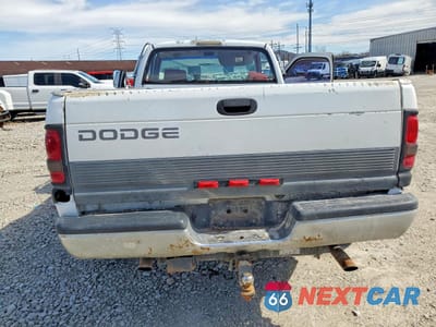 Zdjęcie 6 z 13 samochodu: 1995 DODGE RAM 3500 VIN:1B7MC36W0SS314535 - miniatura