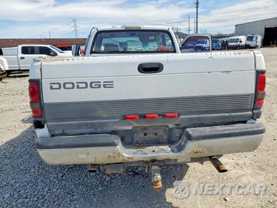 Zdjęcie 6 z 13 samochodu: 1995 DODGE RAM 3500 VIN:1B7MC36W0SS314535 - miniatura