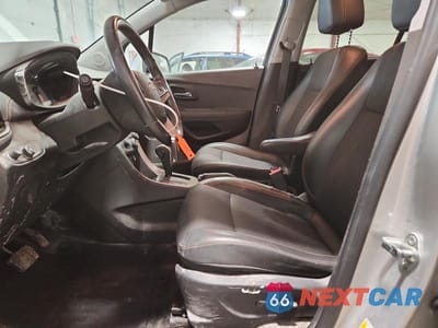 Zdjęcie 7 z 13 samochodu: 2018 CHEVROLET TRAX 1LT VIN:3GNCJPSB6JL230459 - miniatura