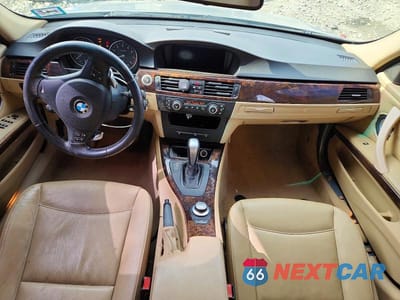 Zdjęcie 8 z 11 samochodu: 2008 BMW 335 XI VIN:WBAVD535X8A282844 - miniatura