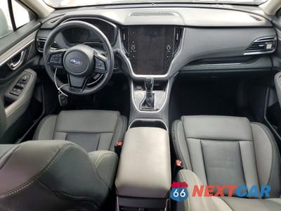 Zdjęcie 8 z 14 samochodu: 2024 SUBARU OUTBACK ONYX EDITION VIN:4S4BTALC7R3284827 - miniatura