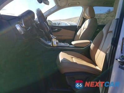 Zdjęcie 7 z 12 samochodu: 2020 AUDI Q7 PREMIUM PLUS VIN:WA1LXAF71LD003077 - miniatura