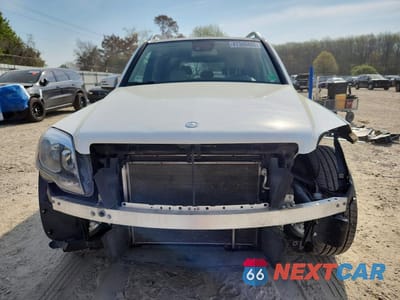 Piąte zdjęcie samochodu w środku: 2015 MERCEDES-BENZ GLK 350 4MATIC VIN:WDCGG8JB0FG374174 - miniatura