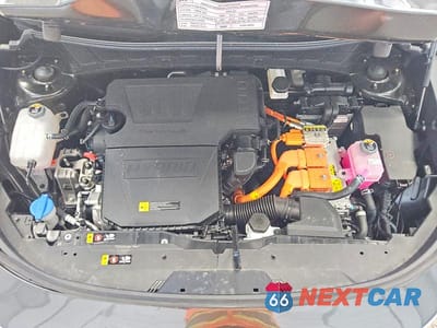 Zdjęcie 11 z 11 samochodu: 2026 KIA NIRO LX VIN:KNDCP3LE7T5324037 - miniatura