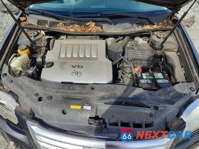 Zdjęcie 11 z 12 samochodu: 2009 TOYOTA AVALON VIN:4T1BK36B69U330790 - miniatura