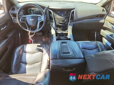 Zdjęcie 8 z 13 samochodu: 2016 CADILLAC ESCALADE PLATINUM VIN:1GYS4DKJ2GR331804 - miniatura