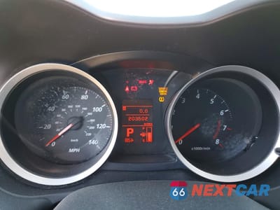 Zdjęcie 9 z 12 samochodu: 2010 MITSUBISHI LANCER ES VIN:JA32U2FU1AU023251 - miniatura