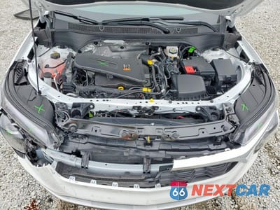 Zdjęcie 12 z 13 samochodu: 2026 CHEVROLET TRAX 1LT VIN:KL77LHEP2TC035777 - miniatura