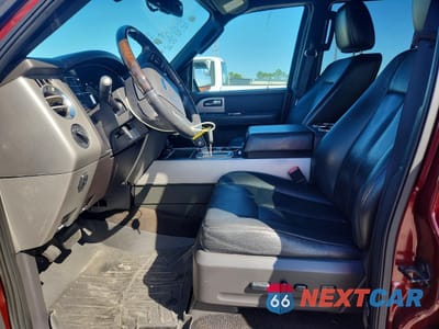 Zdjęcie 7 z 13 samochodu: 2013 FORD EXPEDITION LIMITED VIN:1FMJU1K5XDEF01828 - miniatura