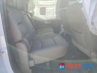 Zdjęcie 10 z 11 samochodu: 2018 CHEVROLET SILVERADO K1500 LTZ VIN:3GCUKSEC3JG477495 - miniatura