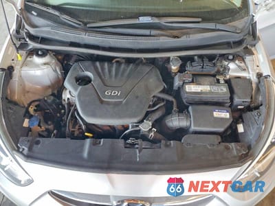 Zdjęcie 11 z 12 samochodu: 2017 HYUNDAI ACCENT SE VIN:KMHCT5AE7HU325904 - miniatura