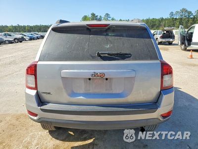 Zdjęcie 11 z 28 samochodu: 2016 JEEP COMPASS SPORT VIN:1C4NJCBA1GD743442 - miniatura