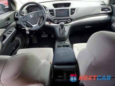 Zdjęcie 8 z 13 samochodu: 2016 HONDA CRV EX VIN:2HKRM4H5XGH728005 - miniatura