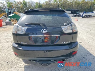 Zdjęcie 6 z 11 samochodu: 2006 LEXUS RX 330 BASE VIN:2T2GA31U56C046397 - miniatura