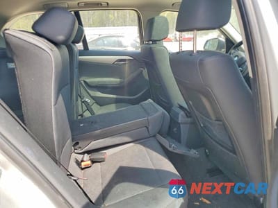 Zdjęcie 10 z 12 samochodu: 2014 BMW X1 XDRIVE28I VIN:WBAVL1C59EVY22720 - miniatura