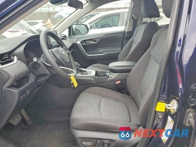Zdjęcie 7 z 12 samochodu: 2020 TOYOTA RAV4 XLE VIN:2T3W1RFV2LC064508 - miniatura