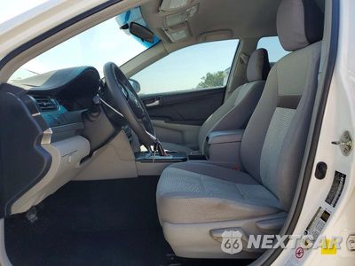 Zdjęcie 7 z 11 samochodu: 2014 TOYOTA CAMRY L VIN:4T1BF1FK4EU790503 - miniatura
