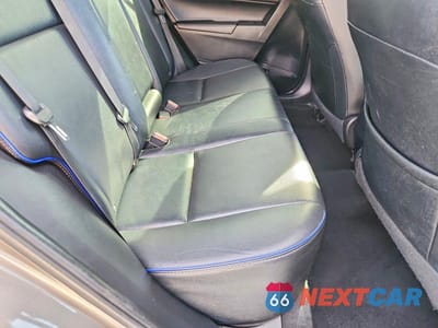 Zdjęcie 10 z 12 samochodu: 2017 TOYOTA COROLLA XSE VIN:2T1BURHE6HC796823 - miniatura