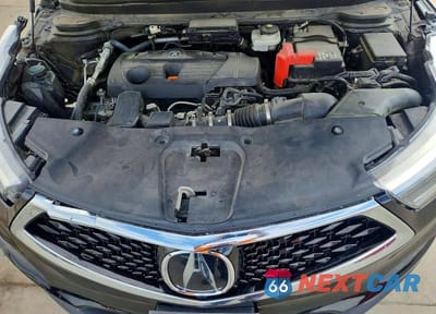 Zdjęcie 12 z 13 samochodu: 2019 ACURA RDX ADVANCE VIN:5J8TC1H7XKL014390 - miniatura