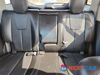 Zdjęcie 10 z 14 samochodu: 2014 GMC TERRAIN DENALI VIN:2GKALUEK7E6322778 - miniatura