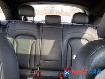 Zdjęcie 10 z 13 samochodu: 2018 AUDI Q3 PREMIUM VIN:WA1ECCFS6JR017187 - miniatura