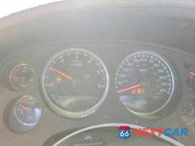 Zdjęcie 9 z 13 samochodu: 2011 CHEVROLET TAHOE K1500 LT VIN:1GNSKBE04BR386712 - miniatura