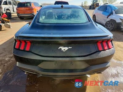Zdjęcie 6 z 12 samochodu: 2024 FORD MUSTANG VIN:1FA6P8TH5R5120792 - miniatura