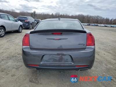 Zdjęcie 6 z 11 samochodu: 2023 CHRYSLER 300 S VIN:2C3CCABT7PH706331 - miniatura