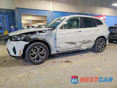 2023 BMW X3 XDRIVE30I 5UX53DP00P9S87273 - główne zdjęcie licytacji z USA - miniatura