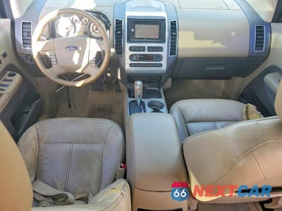 Zdjęcie 8 z 13 samochodu: 2007 FORD EDGE SEL PLUS VIN:2FMDK39C67BB21467 - miniatura