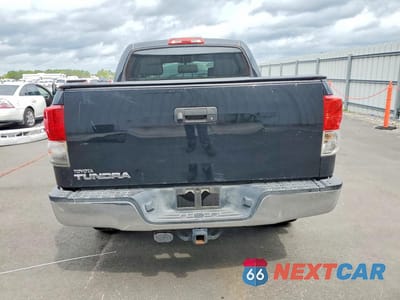 Zdjęcie 6 z 11 samochodu: 2012 TOYOTA TUNDRA GRADE VIN:5TFEY5F13CX130037 - miniatura