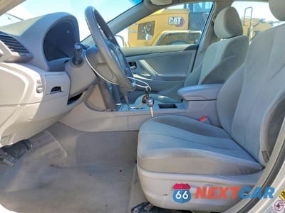 Zdjęcie 7 z 12 samochodu: 2007 TOYOTA CAMRY LE VIN:4T4BE46K77R008725 - miniatura